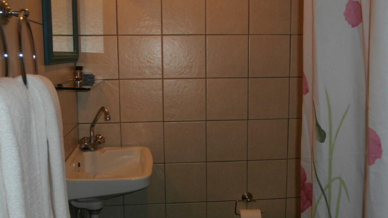 Pension Maria Arachova Luaran gambar