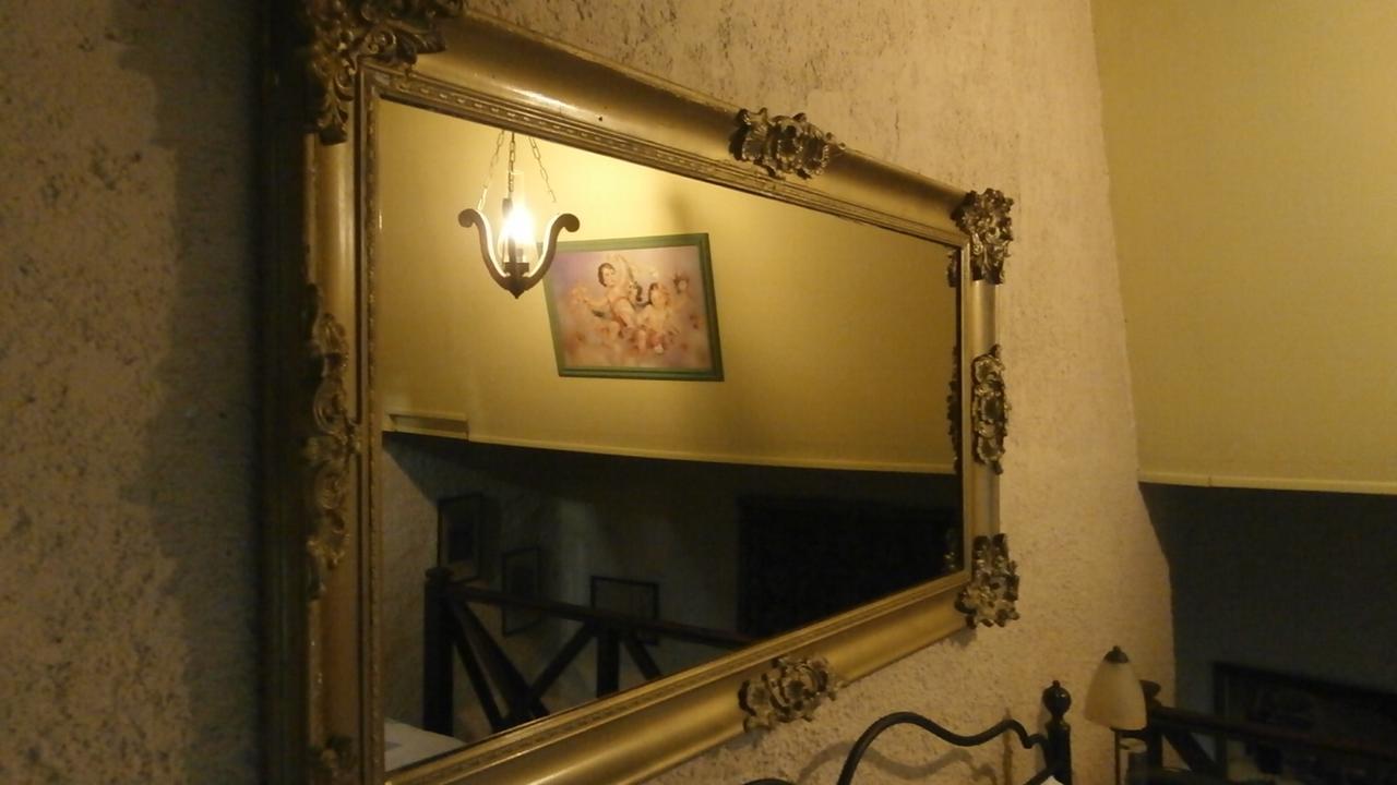 Pension Maria Arachova Luaran gambar
